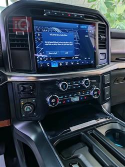 فۆرد F-150 راپتۆر